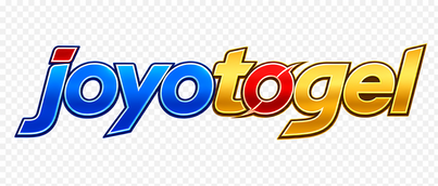 Logo joyotogel berwarna cerah